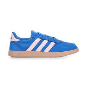 Copied - NEW ADIDAS Breaknet Sleek Women's 10 JH6901 Blue / Pink